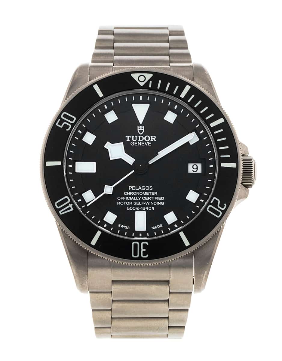 Tudor Pelagos M25600TN-0001 Tudor Pelagos M25600TN-0001